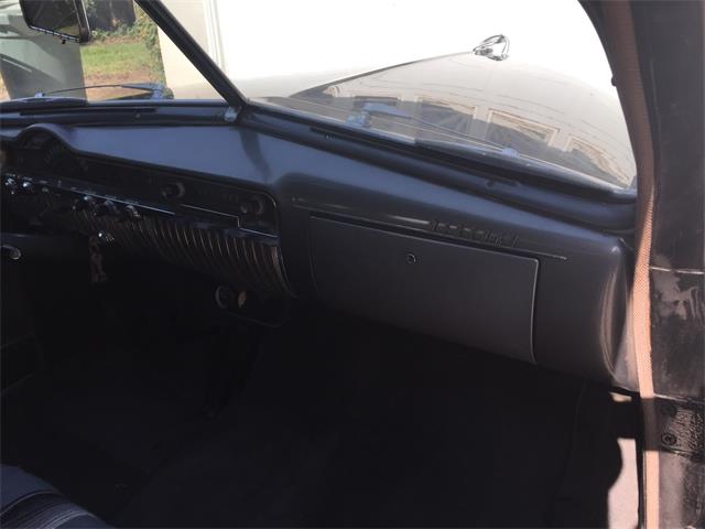 1950 Mercury Coupe (CC-1165410) for sale in West Covina, California