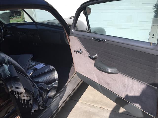 1950 Mercury Coupe (CC-1165410) for sale in West Covina, California