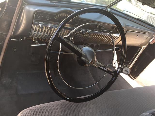 1950 Mercury Coupe (CC-1165410) for sale in West Covina, California
