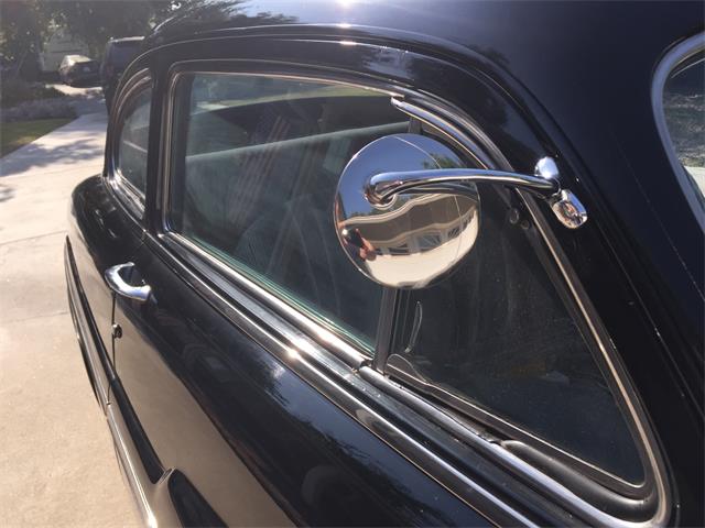 1950 Mercury Coupe (CC-1165410) for sale in West Covina, California