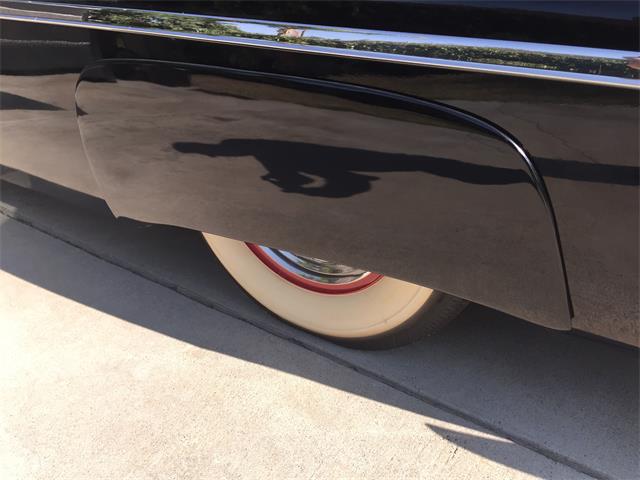 1950 Mercury Coupe (CC-1165410) for sale in West Covina, California