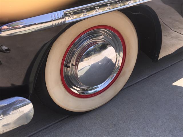 1950 Mercury Coupe (CC-1165410) for sale in West Covina, California