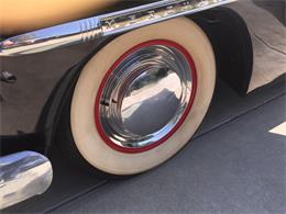 1950 Mercury Coupe (CC-1165410) for sale in West Covina, California