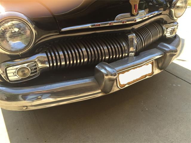 1950 Mercury Coupe (CC-1165410) for sale in West Covina, California