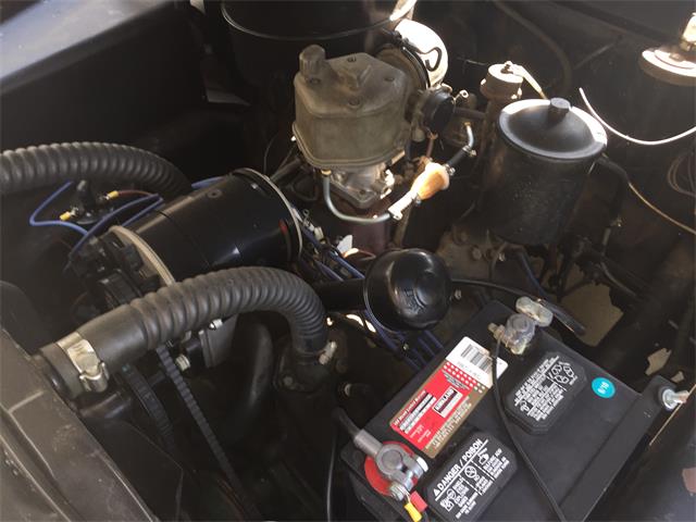 1950 Mercury Coupe (CC-1165410) for sale in West Covina, California