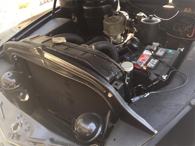 1950 Mercury Coupe (CC-1165410) for sale in West Covina, California