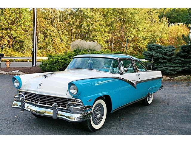1956 Ford Crown Victoria (CC-1165413) for sale in Old Forgw, Pennsylvania