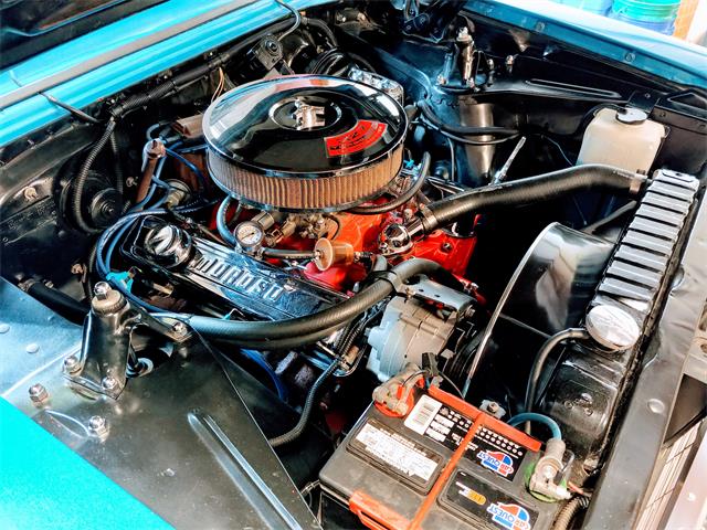 1967 Chevrolet Chevy II Nova for Sale | ClassicCars.com | CC-1165421