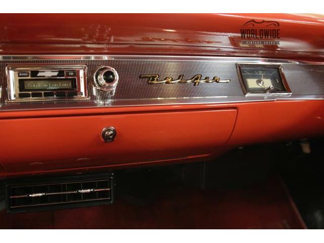 1957 Chevrolet Nomad (CC-1165433) for sale in Denver , Colorado