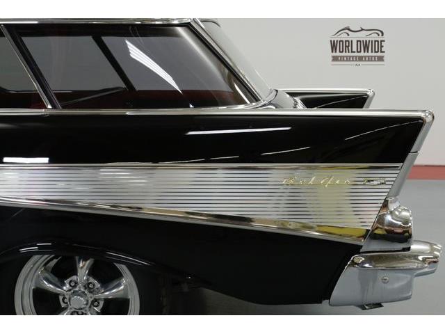 1957 Chevrolet Nomad (CC-1165433) for sale in Denver , Colorado