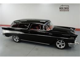 1957 Chevrolet Nomad (CC-1165433) for sale in Denver , Colorado