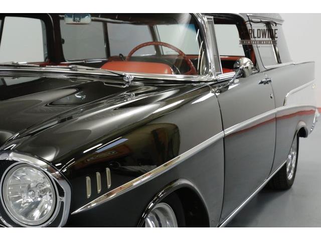 1957 Chevrolet Nomad (CC-1165433) for sale in Denver , Colorado
