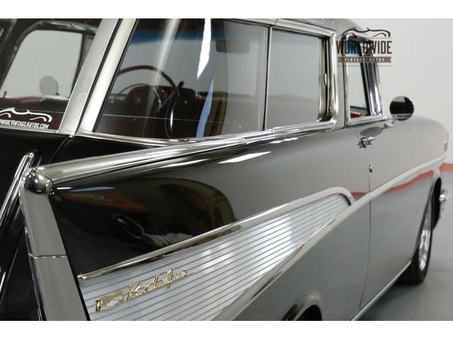 1957 Chevrolet Nomad (CC-1165433) for sale in Denver , Colorado