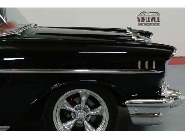 1957 Chevrolet Nomad (CC-1165433) for sale in Denver , Colorado