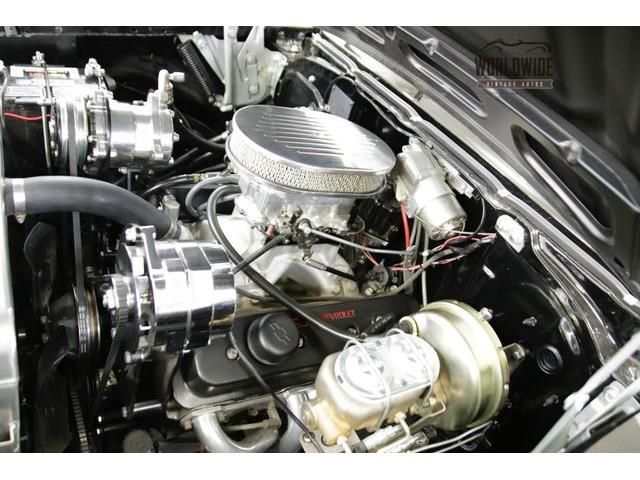 1957 Chevrolet Nomad (CC-1165433) for sale in Denver , Colorado