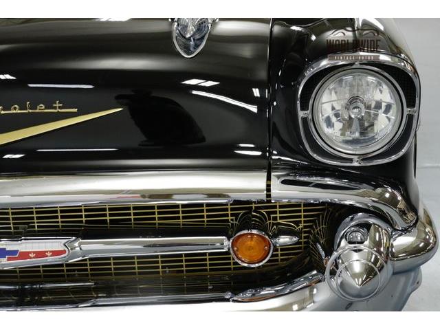 1957 Chevrolet Nomad (CC-1165433) for sale in Denver , Colorado