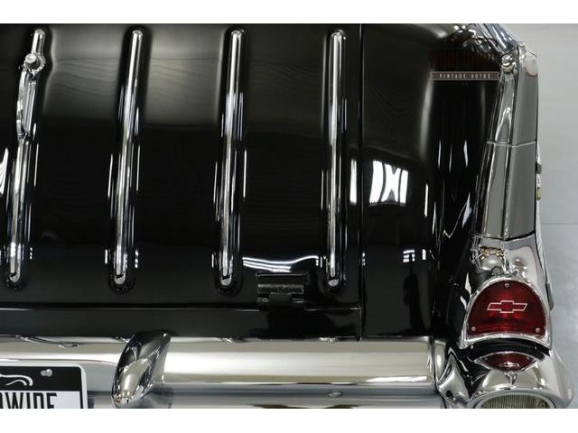 1957 Chevrolet Nomad (CC-1165433) for sale in Denver , Colorado