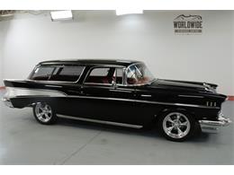 1957 Chevrolet Nomad (CC-1165433) for sale in Denver , Colorado