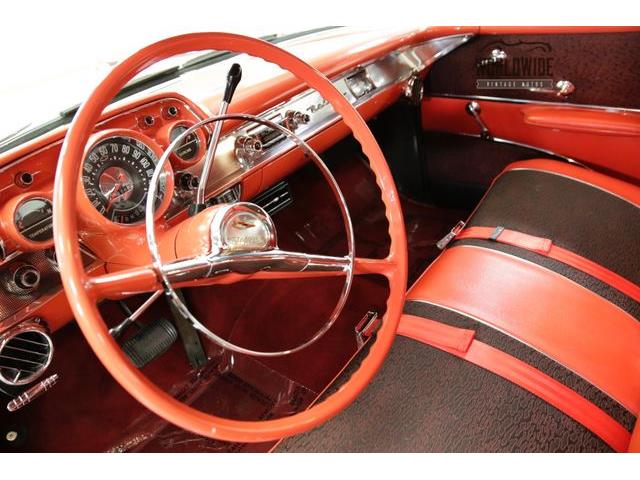 1957 Chevrolet Nomad (CC-1165433) for sale in Denver , Colorado