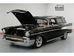 1957 Chevrolet Nomad (CC-1165433) for sale in Denver , Colorado