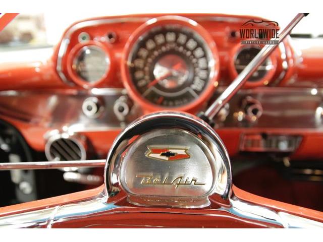 1957 Chevrolet Nomad (CC-1165433) for sale in Denver , Colorado