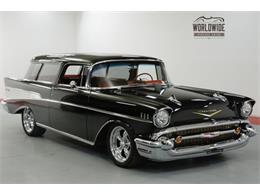 1957 Chevrolet Nomad (CC-1165433) for sale in Denver , Colorado