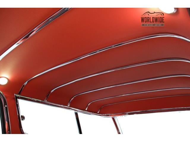 1957 Chevrolet Nomad (CC-1165433) for sale in Denver , Colorado