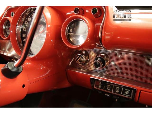 1957 Chevrolet Nomad (CC-1165433) for sale in Denver , Colorado