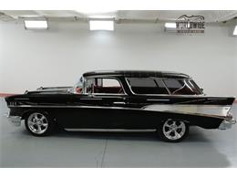 1957 Chevrolet Nomad (CC-1165433) for sale in Denver , Colorado
