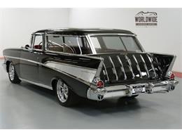 1957 Chevrolet Nomad (CC-1165433) for sale in Denver , Colorado