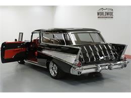 1957 Chevrolet Nomad (CC-1165433) for sale in Denver , Colorado