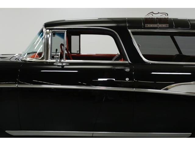 1957 Chevrolet Nomad (CC-1165433) for sale in Denver , Colorado