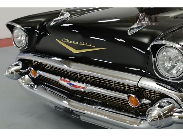 1957 Chevrolet Nomad (CC-1165433) for sale in Denver , Colorado