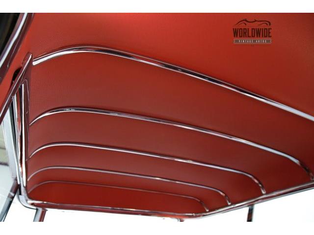 1957 Chevrolet Nomad (CC-1165433) for sale in Denver , Colorado