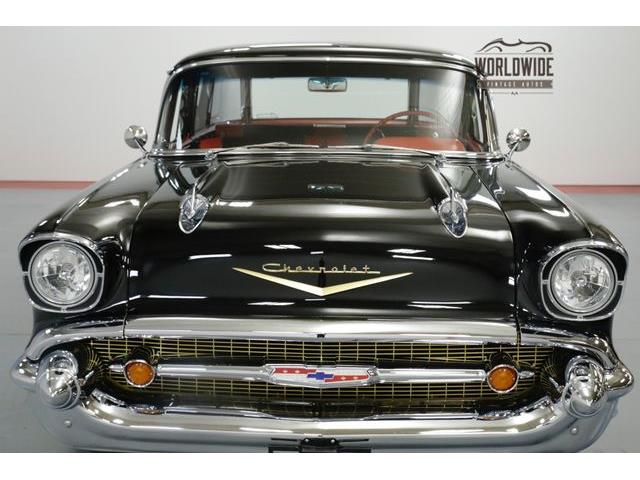 1957 Chevrolet Nomad (CC-1165433) for sale in Denver , Colorado