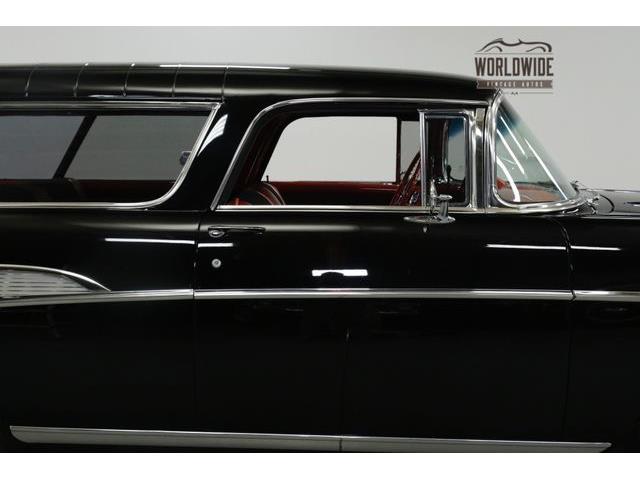 1957 Chevrolet Nomad (CC-1165433) for sale in Denver , Colorado