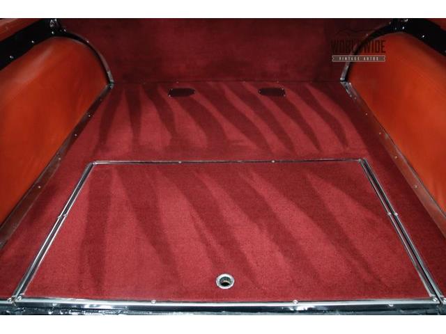 1957 Chevrolet Nomad (CC-1165433) for sale in Denver , Colorado