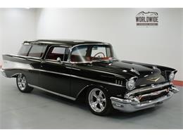 1957 Chevrolet Nomad (CC-1165433) for sale in Denver , Colorado