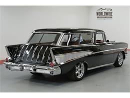 1957 Chevrolet Nomad (CC-1165433) for sale in Denver , Colorado