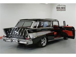 1957 Chevrolet Nomad (CC-1165433) for sale in Denver , Colorado