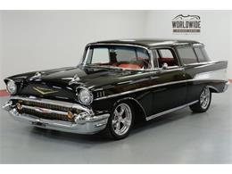 1957 Chevrolet Nomad (CC-1165433) for sale in Denver , Colorado