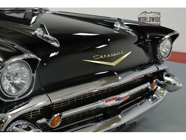 1957 Chevrolet Nomad (CC-1165433) for sale in Denver , Colorado