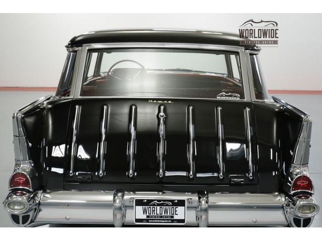 1957 Chevrolet Nomad (CC-1165433) for sale in Denver , Colorado