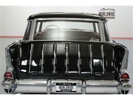 1957 Chevrolet Nomad (CC-1165433) for sale in Denver , Colorado