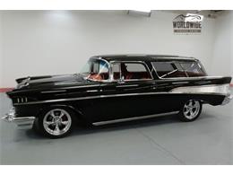 1957 Chevrolet Nomad (CC-1165433) for sale in Denver , Colorado