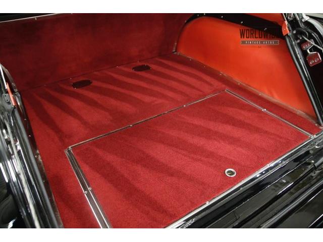 1957 Chevrolet Nomad (CC-1165433) for sale in Denver , Colorado