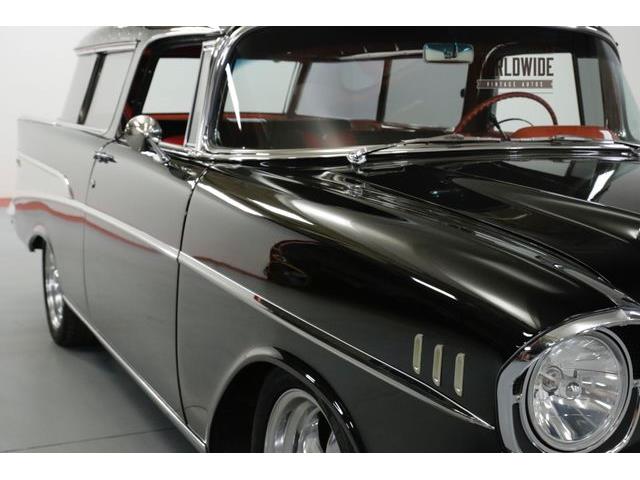 1957 Chevrolet Nomad (CC-1165433) for sale in Denver , Colorado