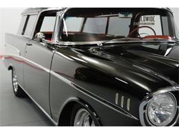 1957 Chevrolet Nomad (CC-1165433) for sale in Denver , Colorado