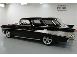 1957 Chevrolet Nomad (CC-1165433) for sale in Denver , Colorado
