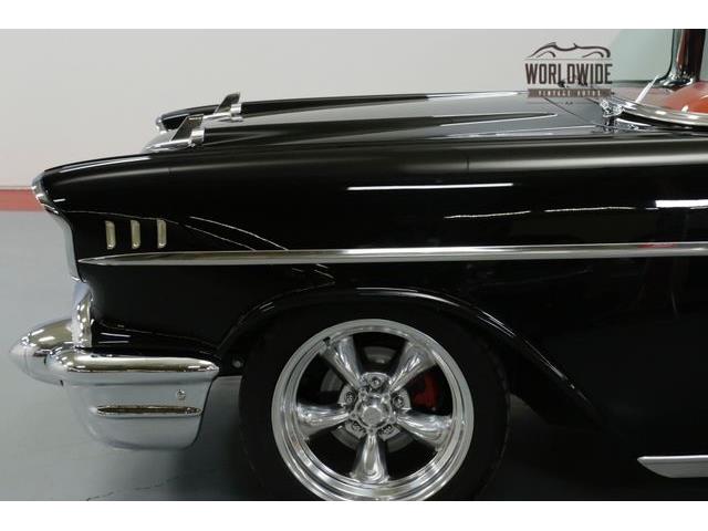 1957 Chevrolet Nomad (CC-1165433) for sale in Denver , Colorado